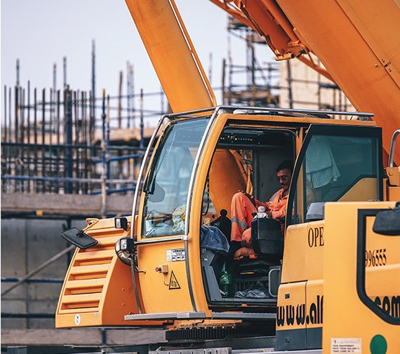 Nagarjuna Construction Company Limited (NCC)